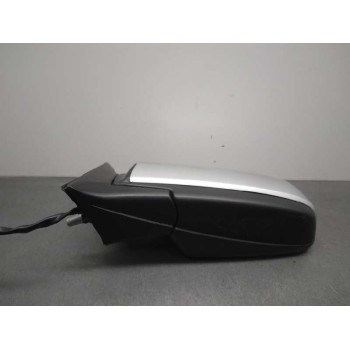 Recambio de retrovisor izquierdo para opel zafira b 1.9 cdti referencia OEM IAM 13131969 NO ABATIBLE 5 CABLES