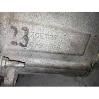 Recambio de despiece caja cambios para citroën c4 lim. business referencia OEM IAM 20et27  