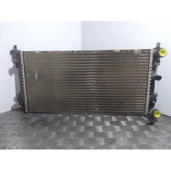 RADIADOR AGUA 6RS121253 