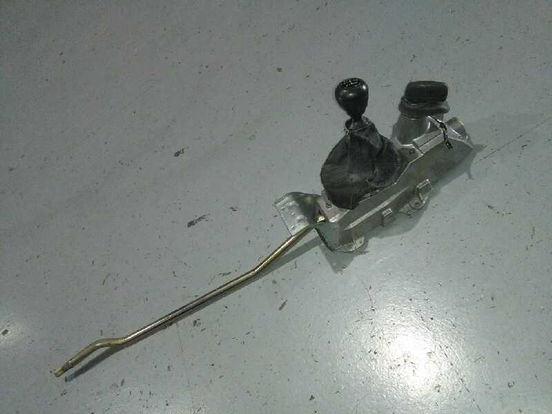 Recambio de palanca cambio para saab 9-5 sedán 2.3 t e ecopower referencia OEM IAM   