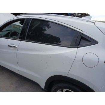 Recambio de puerta trasera izquierda para honda hr-v (ru) 1.5 (ru1) referencia OEM IAM 67550T8MG00ZZ  