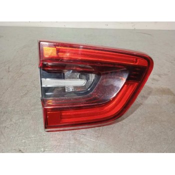 Recambio de piloto trasero izquierdo interior para renault kadjar business referencia OEM IAM 265550151R 90061332 