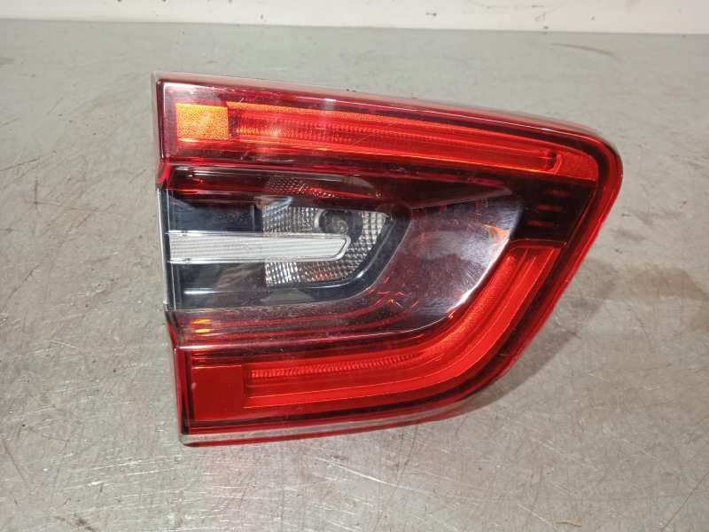 Recambio de piloto trasero izquierdo interior para renault kadjar business referencia OEM IAM 265550151R 90061332 