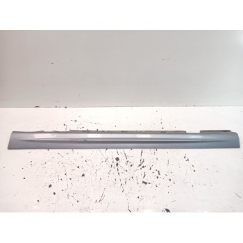 Recambio de faldon lateral para bmw 3 touring (e46) 320 d referencia OEM IAM 51718211944  