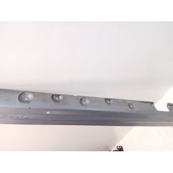 Recambio de faldon lateral para bmw 3 touring (e46) 320 d referencia OEM IAM 51718211944  