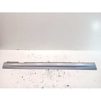 Recambio de faldon lateral para bmw 3 touring (e46) 320 d referencia OEM IAM 51718211944  