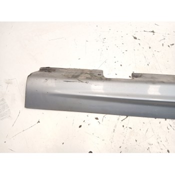Recambio de faldon lateral para bmw 3 touring (e46) 320 d referencia OEM IAM 51718211944  
