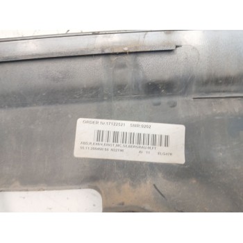 Recambio de faldon lateral para bmw 3 touring (e46) 320 d referencia OEM IAM 51718211944  