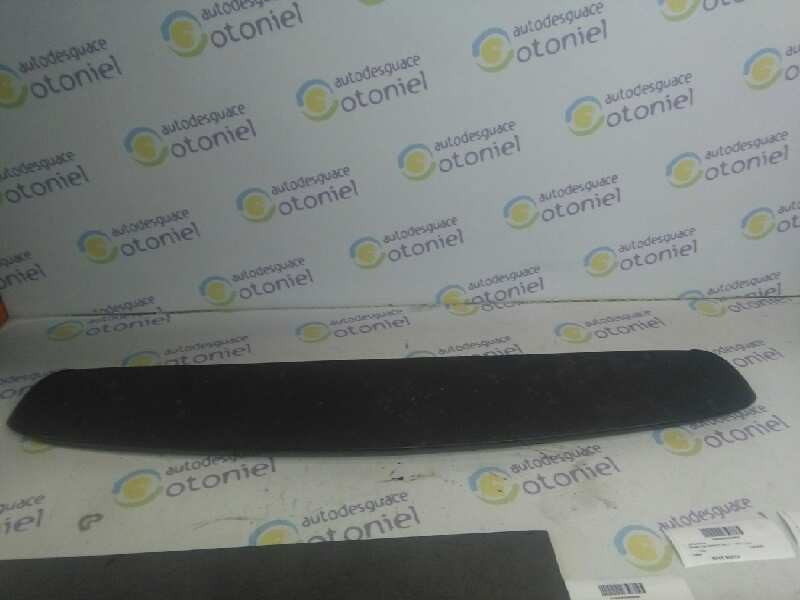 Recambio de aleron trasero para citroën c4 berlina lx referencia OEM IAM  5 PUERTAS 