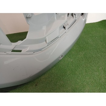 Recambio de paragolpes delantero para ford transit custom v362 autobús (f3) 2.0 ecoblue referencia OEM IAM JK2117F003  