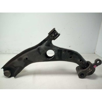 Recambio de brazo suspension inferior delantero derecho para mazda cx-5 2.2 turbodiesel cat referencia OEM IAM KD3534300S  