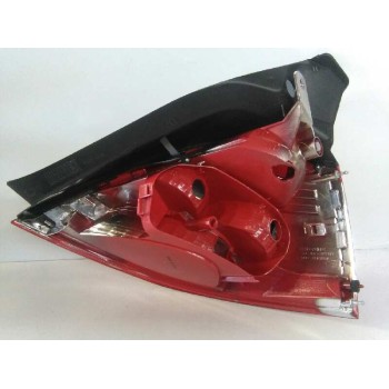 Recambio de piloto trasero izquierdo para renault megane ii berlina 3p referencia OEM IAM 8200413214 NUEVO 3/5P ( 06--08)