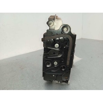CERRADURA PUERTA DELANTERA DERECHA 5N1837016A 6 PINS
