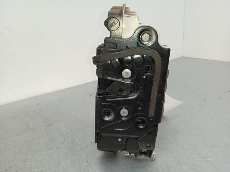 Recambio de cerradura puerta delantera derecha para volkswagen passat cc (357) referencia OEM IAM 5N1837016A  6 PINS