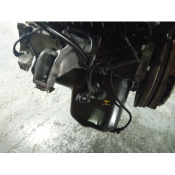 Recambio de motor completo para bmw serie 3 berlina (e90) 320i referencia OEM IAM N46B20A  