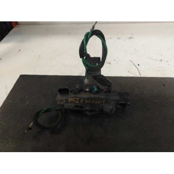 Recambio de cerradura puerta delantera izquierda para fiat stilo (192) 1.9 jtd cat referencia OEM IAM  10 PIN 3P