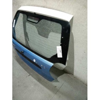 Recambio de porton trasero para chevrolet matiz s referencia OEM IAM   