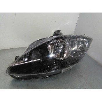 FARO IZQUIERDO 5P1941005E NUEVO 2ª FASE 09>12 H7+H1