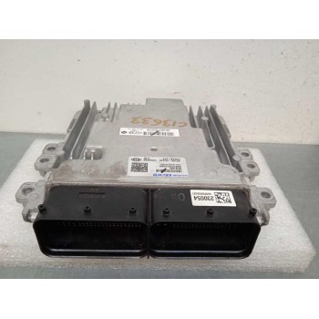 Recambio de centralita motor uce para kia xceed tech referencia OEM IAM 391002U230 9001230125KE 