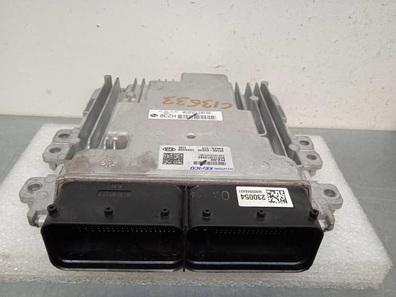 Recambio de centralita motor uce para kia xceed tech referencia OEM IAM 391002U230 9001230125KE 