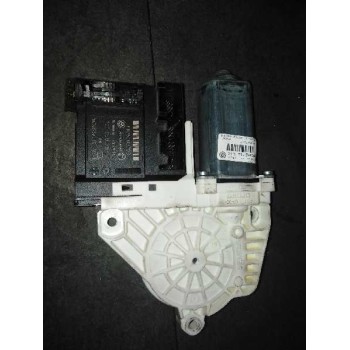 Recambio de motor elevalunas delantero derecho para volkswagen passat berlina (3c2) 2.0 tdi referencia OEM IAM 1K0959702P  