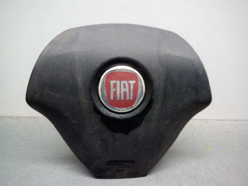 Recambio de airbag delantero izquierdo para fiat doblo 1.3 16v jtd cat referencia OEM IAM 07354968570  