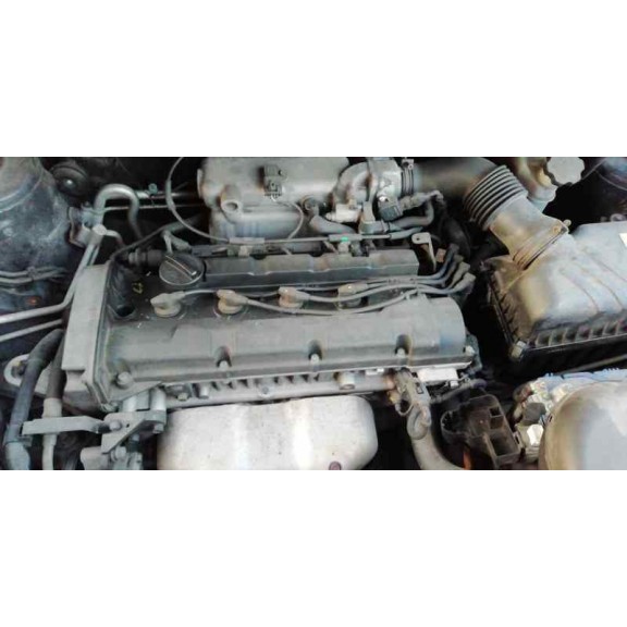 Recambio de motor completo para hyundai tucson (jm) 2.0 comfort referencia OEM IAM G4GC B 188.043KM