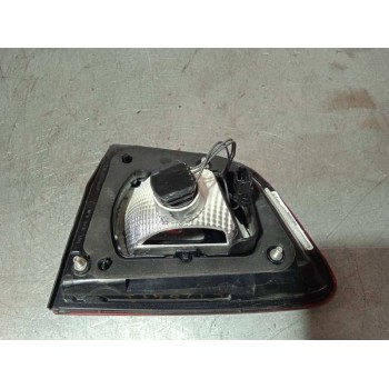 Recambio de piloto trasero izquierdo interior para renault kadjar business referencia OEM IAM 265550151R 90061332 