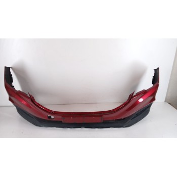 Recambio de paragolpes delantero para mg zs suv (azs1) 1.0 t-gdi referencia OEM IAM P10336751  