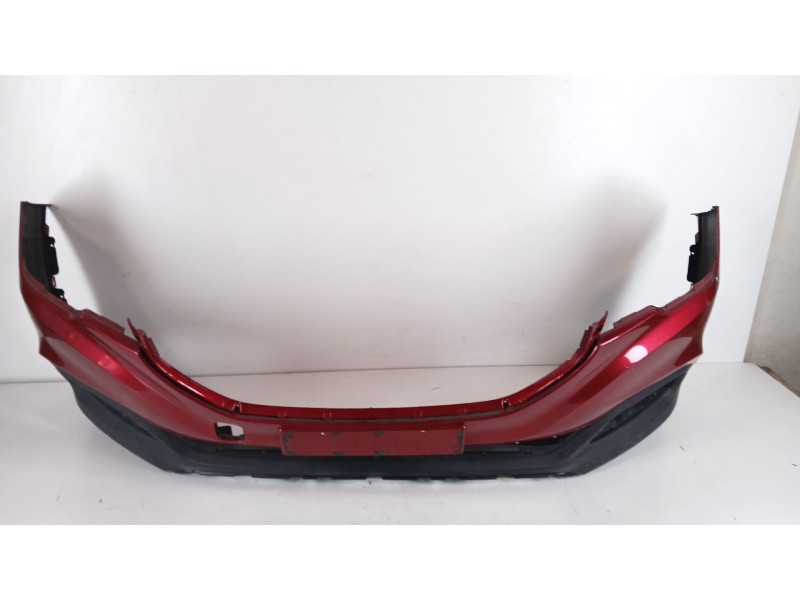 Recambio de paragolpes delantero para mg zs suv (azs1) 1.0 t-gdi referencia OEM IAM P10336751  