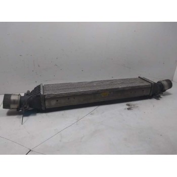 Recambio de intercooler para opel mokka selective referencia OEM IAM 95026333  