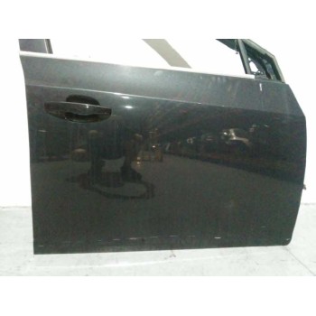 Recambio de puerta delantera derecha para chevrolet cruze ls+ referencia OEM IAM  GRIS CENIZA 