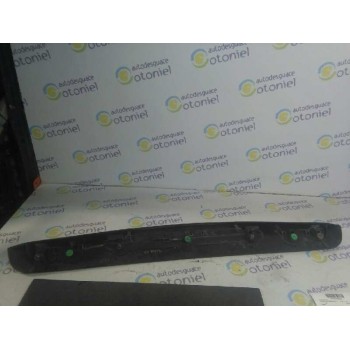 Recambio de aleron trasero para citroën c4 berlina lx referencia OEM IAM  5 PUERTAS 