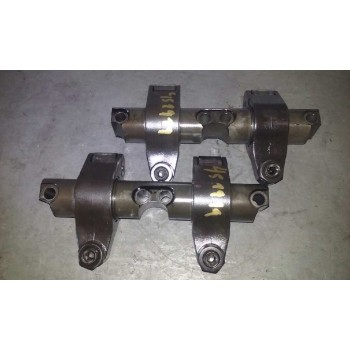 ARBOL DE LEVAS BKC PUENTES 