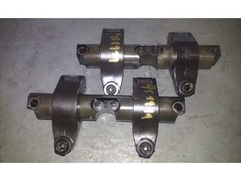 Recambio de arbol de levas para volkswagen golf v berlina (1k1) gt sport referencia OEM IAM BKC PUENTES 