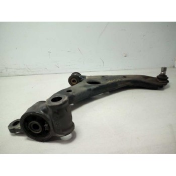 Recambio de brazo suspension inferior delantero derecho para mazda cx-5 2.2 turbodiesel cat referencia OEM IAM KD3534300S  