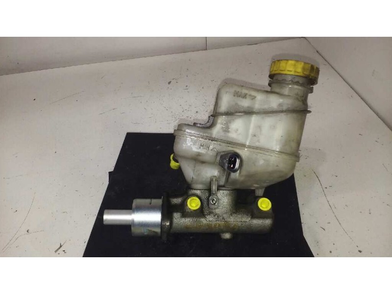 Recambio de bomba freno para fiat punto berlina (188) 1.3 jtd cat referencia OEM IAM 60543  BOSCH