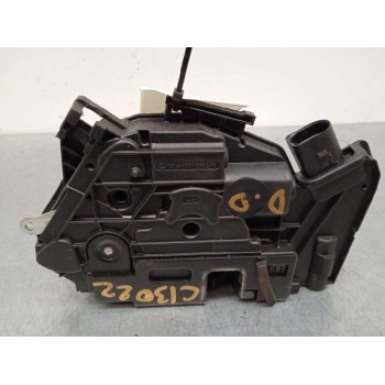 Recambio de cerradura puerta delantera derecha para volkswagen passat cc (357) referencia OEM IAM 5N1837016A  6 PINS