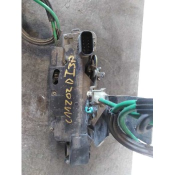 Recambio de cerradura puerta delantera izquierda para fiat stilo (192) 1.9 jtd cat referencia OEM IAM  10 PIN 3P