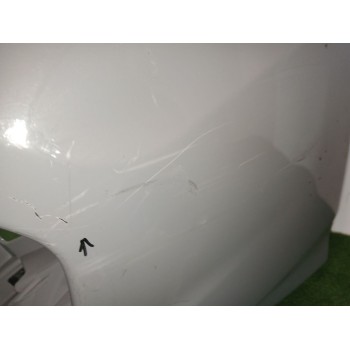 Recambio de paragolpes delantero para ford transit custom v362 autobús (f3) 2.0 ecoblue referencia OEM IAM JK2117F003  