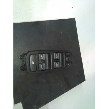 MANDO ELEVALUNAS DELANTERO IZQUIERDO 