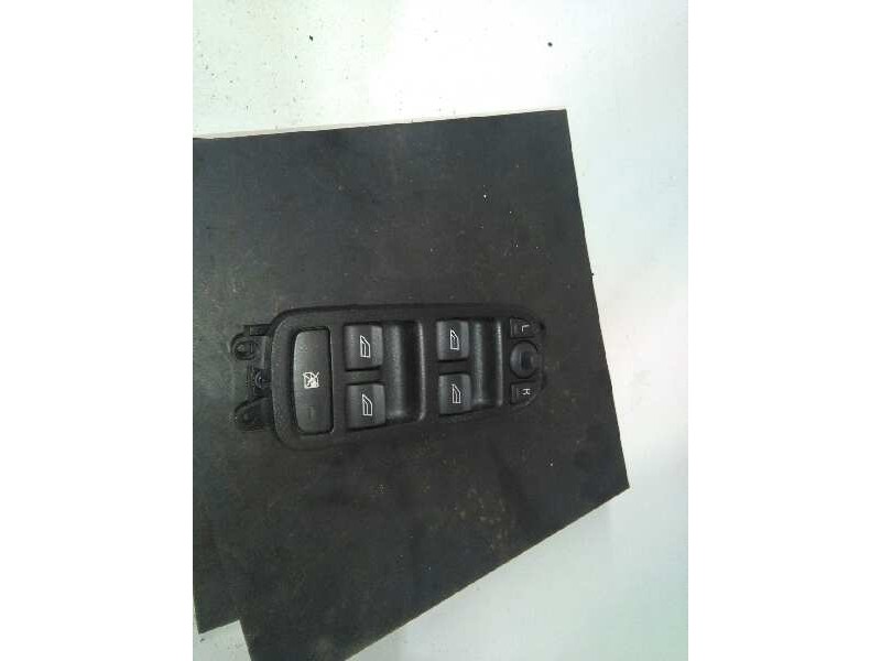 Recambio de mando elevalunas delantero izquierdo para volvo s40 berlina 2.0 d momentum referencia OEM IAM   