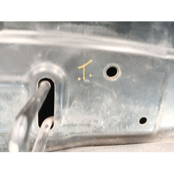 Recambio de capot para subaru legacy v (bm) 2.0 d awd (bmd) referencia OEM IAM 57229AJ0319P  