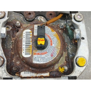 Recambio de airbag delantero izquierdo para hyundai ix35 classic 2wd referencia OEM IAM   