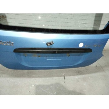 Recambio de porton trasero para chevrolet matiz s referencia OEM IAM   