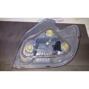 Recambio de piloto trasero izquierdo para toyota yaris (ncp1/nlp1/scp1) 1.4 d-4d expo referencia OEM IAM   