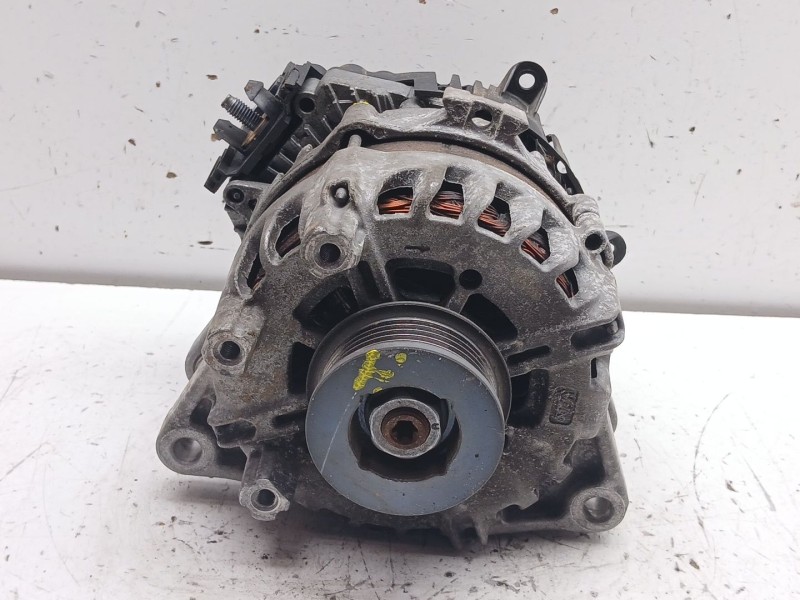 Recambio de alternador para fiat 500 (312_) 1.0 mild hybrid (312.ayd1b) referencia OEM IAM 0000071796293 00522087180 2740599a