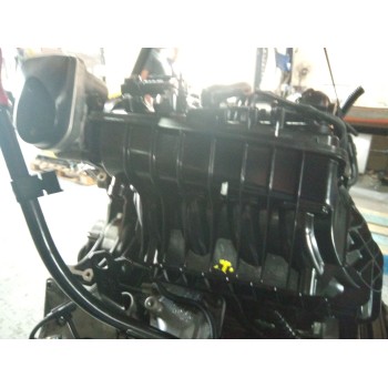 Recambio de motor completo para bmw serie 3 berlina (e90) 320i referencia OEM IAM N46B20A  