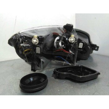 Recambio de faro izquierdo para seat leon (1p1) referencia OEM IAM 5P1941005E NUEVO 2ª FASE 09>12 H7+H1