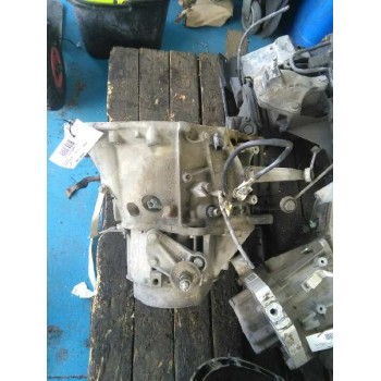 CAJA CAMBIOS 20DP04 B 